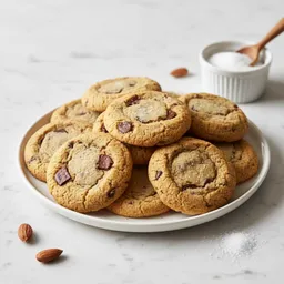 Sugar-free Cookies