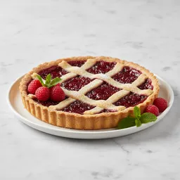 Sugar-free Tart