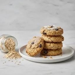 Oatmeal Biscuits