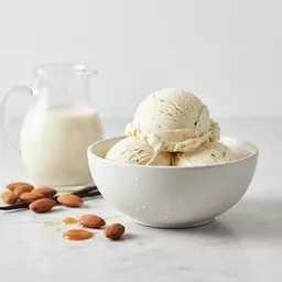 Plant-based Milk Ice Cream