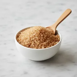 Raw Sugar
