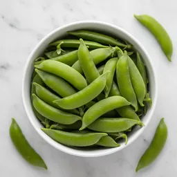 Sugar Snap Peas