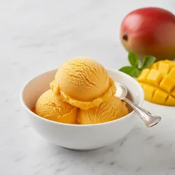 Mango Sorbet