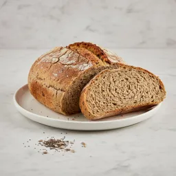 High-protein Bread