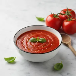 Natural Tomato Sauce