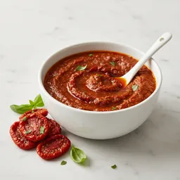 Sun-dried Tomato Sauce