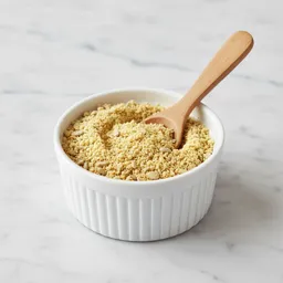 Plant-based Parmesan Alternative (sunflower Seeds & Nutritional Yeast)