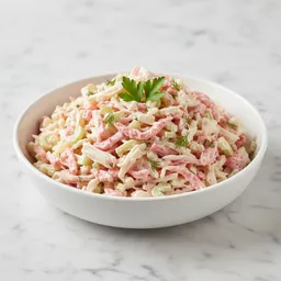 Surimi Salad