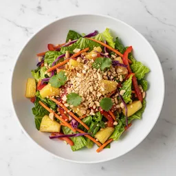 Sweet And Sour Salad