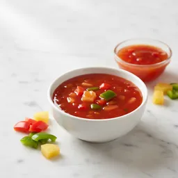 Sweet And Sour Sauce