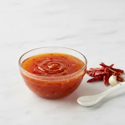 Sweet Chili Sauce