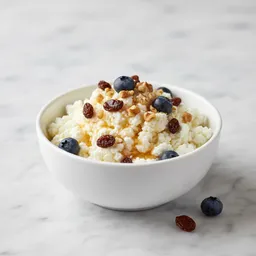 Sweet Cottage Cheese