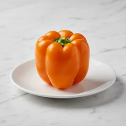 Sweet Orange Pepper