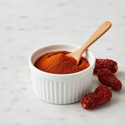 Sweet Paprika