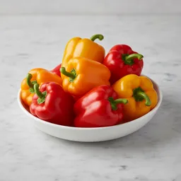 Sweet Peppers