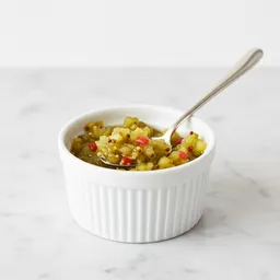 Sweet Pickle Relish
