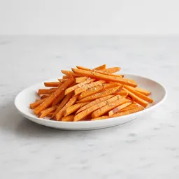 Sweet Potato Fries