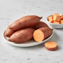 Sweet Potato