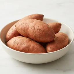 Sweet Potatoes