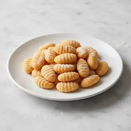 Sweet Potato Gnocchi