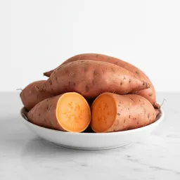 Sweet Potato