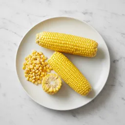 Sweetcorn
