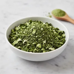 Freeze Dried Swiss Chard