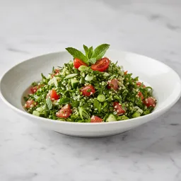 Tabbouleh Salad