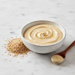 Tahini (sesame Seed Paste)