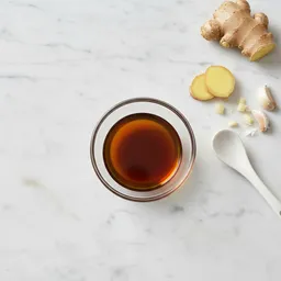 Coconut Aminos (garlic & Ginger Flavored)