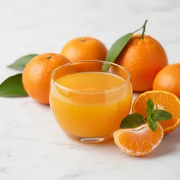 Tangerine Juice