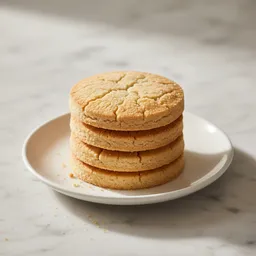 Tea Biscuits
