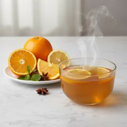Citrus Tea
