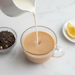 Tea With Milk
