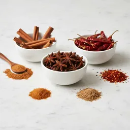 Spices