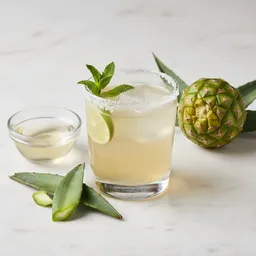 Tequila Cocktail