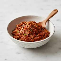 Thai Red Curry Paste (no Added Sugar)