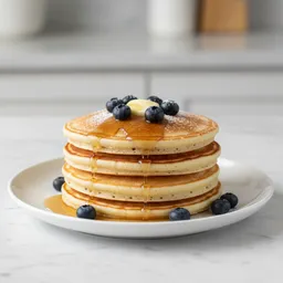 Pancakes
