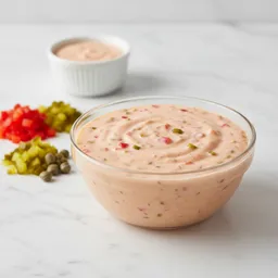Thousand Island Dressing