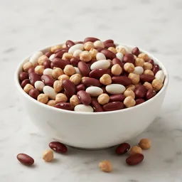 Three Bean Mix