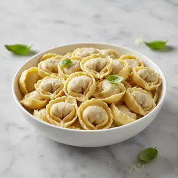 Three Cheese Tortellini
