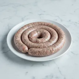 Thuringian Rostbratwurst