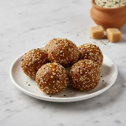 Sesame Laddu