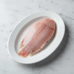 Tilapia Fillet
