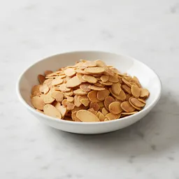 Almond Flakes