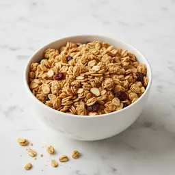 Toasted Oats Cereal