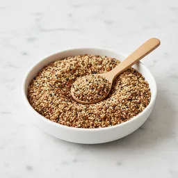 Toasted Sesame And Flaxseed Blend