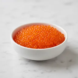 Flying Fish Roe
