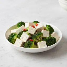 Tofu And Broccoli Filling