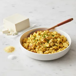 Tofu Scramble
